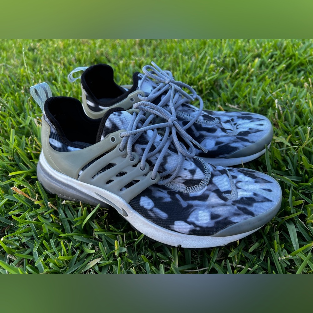 Nike Air Presto (camouflage)